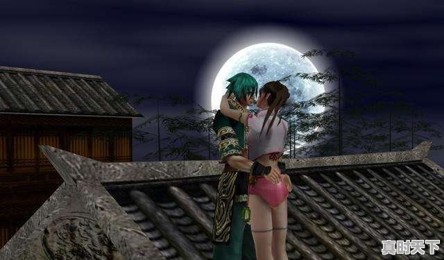 你玩过多少种游戏、到现在为止你最喜欢玩的游戏是什么？为什么 - 真时天下