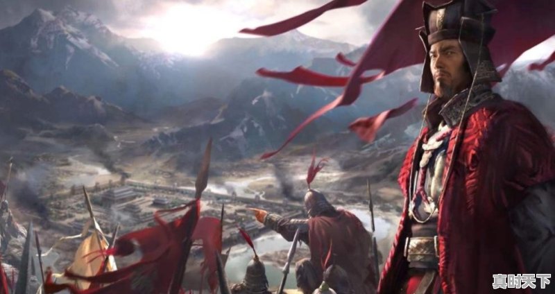 单机游戏全面战争三国杀攻略 - 真时天下