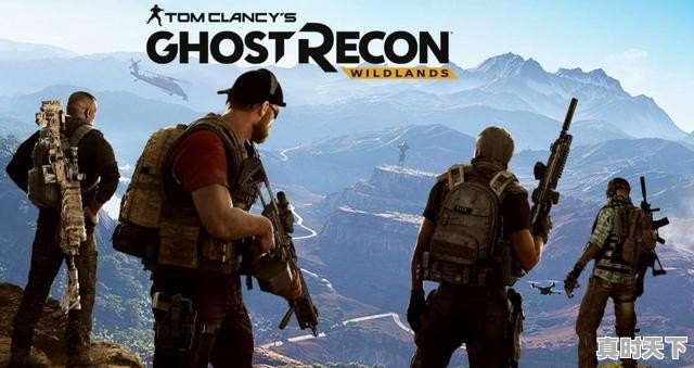 当前版本单机射击游戏有哪些 - 真时天下