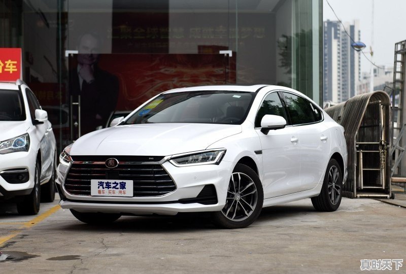 二手车空调有风口吗 - 真时天下