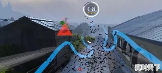 星战模拟器所有隐藏武器 - 真时天下