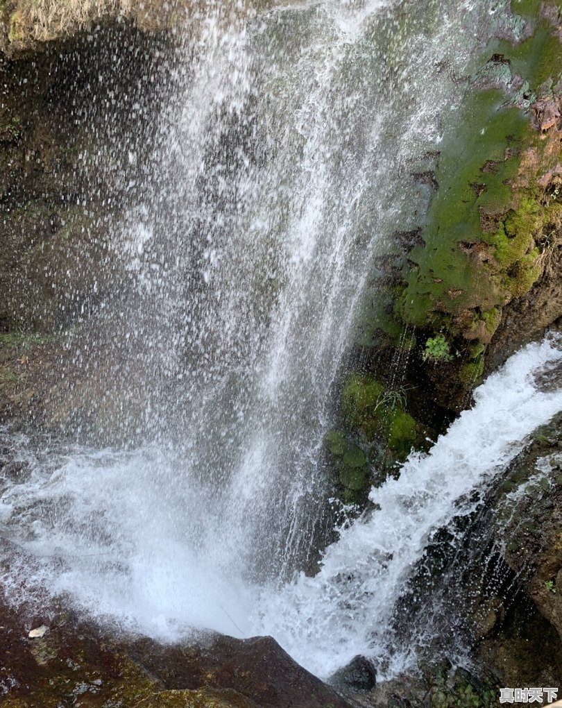 石家庄周边哪里可以自驾游玩，主要看风景，有山有水可以野餐烧烤的地方 - 真时天下