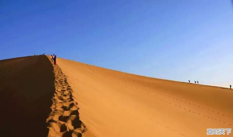 今年毕业想去国内沙漠旅游，有没有什么好的推荐 - 真时天下