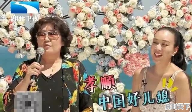 出演夫妻真人秀，会毁了“国际章”吗？你怎么看 - 真时天下