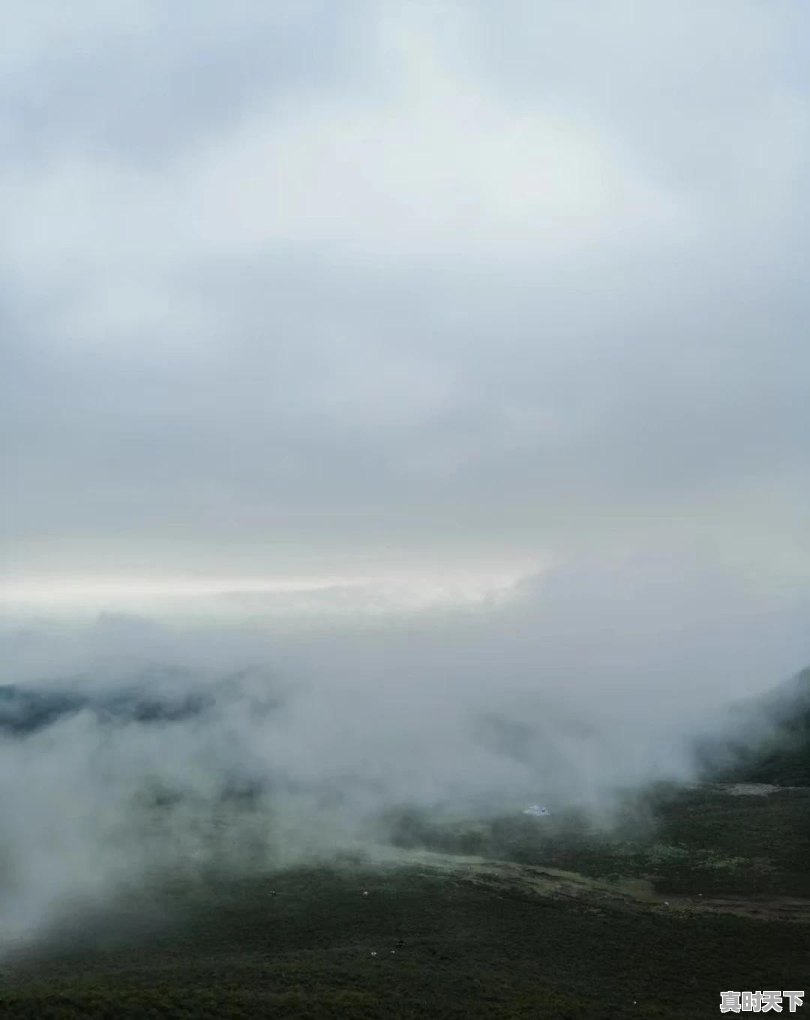 小沟背风景区天气预报 - 真时天下