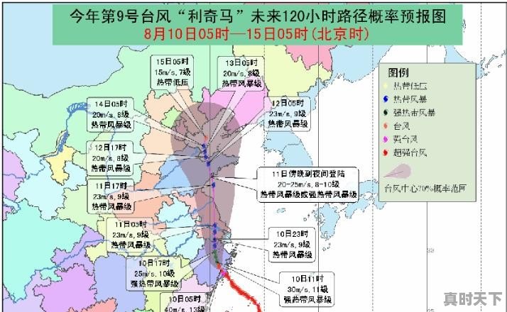 今天天气有台风吗汕尾 - 真时天下