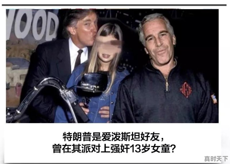 检查的节目 - 真时天下