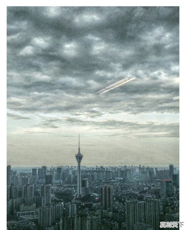 成都的气候如何 - 真时天下