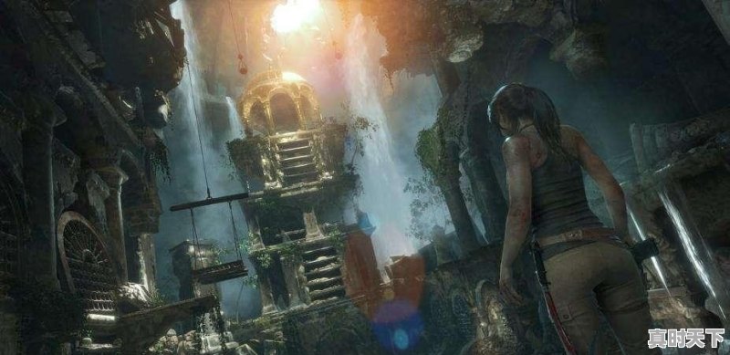 免费单机角色游戏 - 真时天下