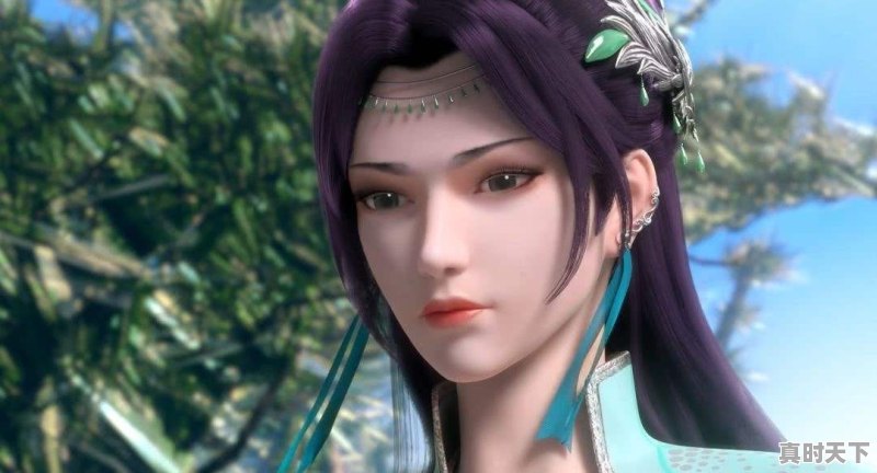 动漫中有哪些常见的开挂方式 - 真时天下