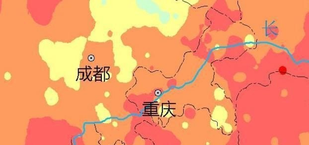 重庆为什么在中国第一热？这种状况永远不能改变吗 - 真时天下