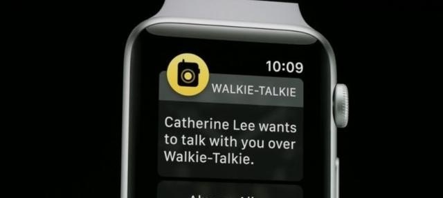 watchos8.3功能 - 真时天下