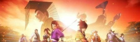 动漫推荐国漫养成类动漫有哪些类型的电影 - 真时天下