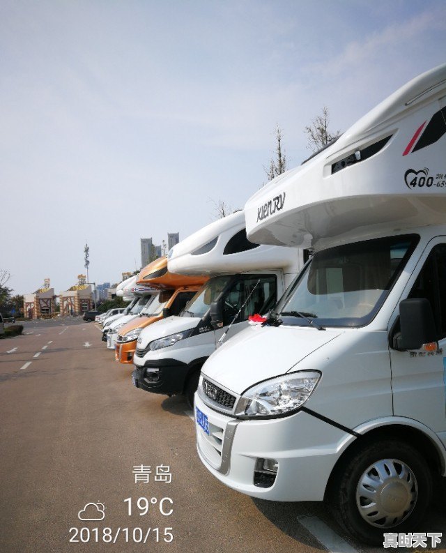 在国内,房车旅游的使用成本会比住酒店高吗 - 真时天下