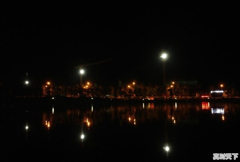 大众途昂内饰氛围灯 - 真时天下