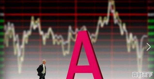 什么是大金融股 - 真时天下