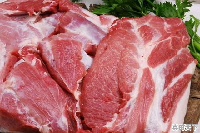 天津市白条猪肉价格 - 真时天下