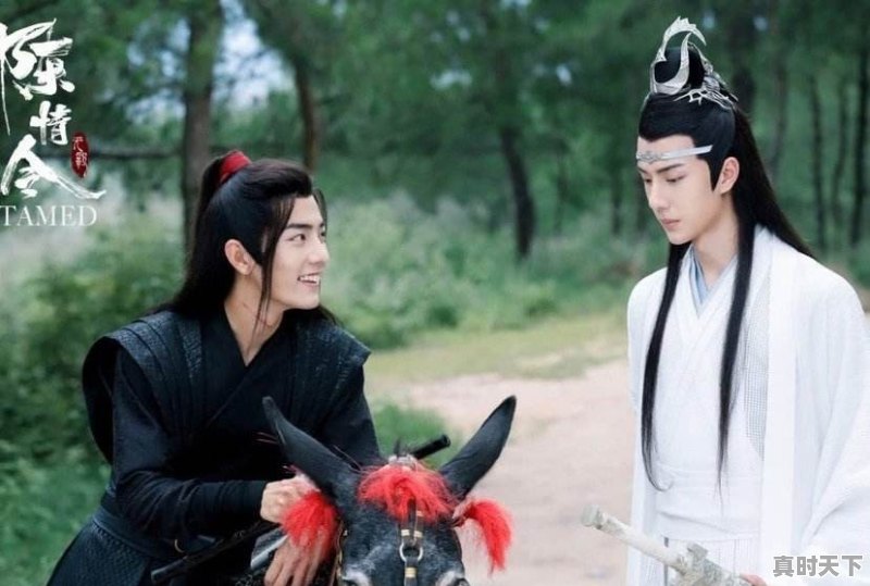 动漫推荐双男主日漫虐恋 - 真时天下