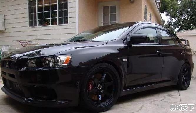 西安车王二手车交易市场 - 真时天下