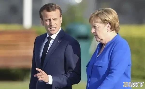 2008年金融危机详细过程 - 真时天下