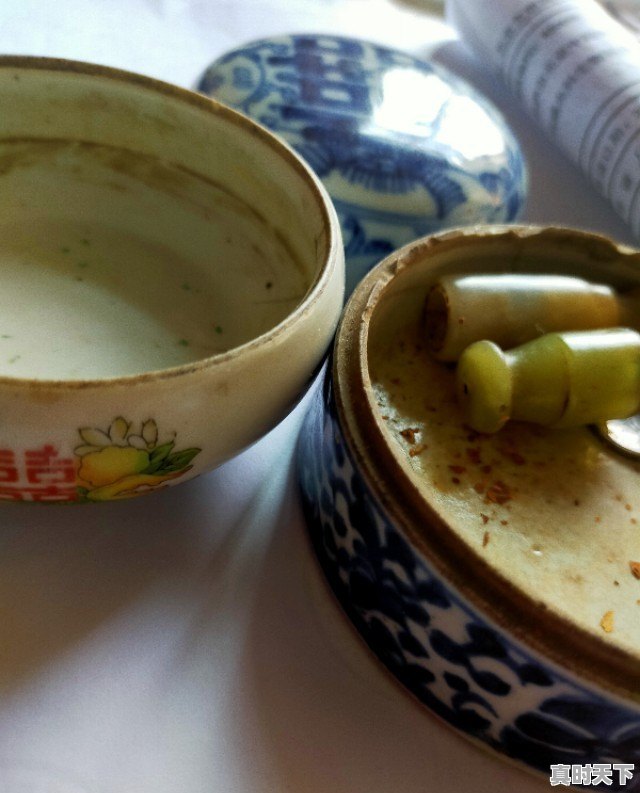 朋友有些闲钱，2020年刚开始练习收古董，你怎么看 - 真时天下