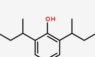 丁基有几种？（结构简式和名称） - 真时天下