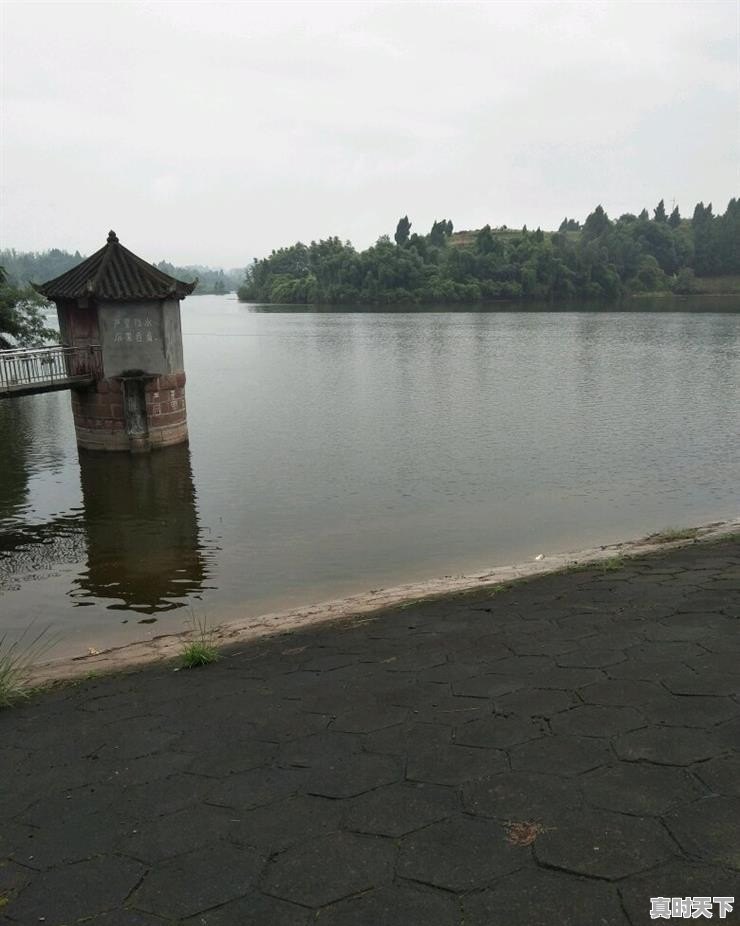 过年期间四川周边大水库钓鱼……哪里风景好又有农家乐、有钓鱼呢 - 真时天下