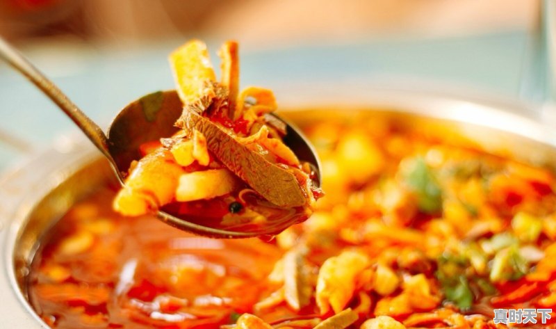 呼和浩特美食有什么 - 真时天下