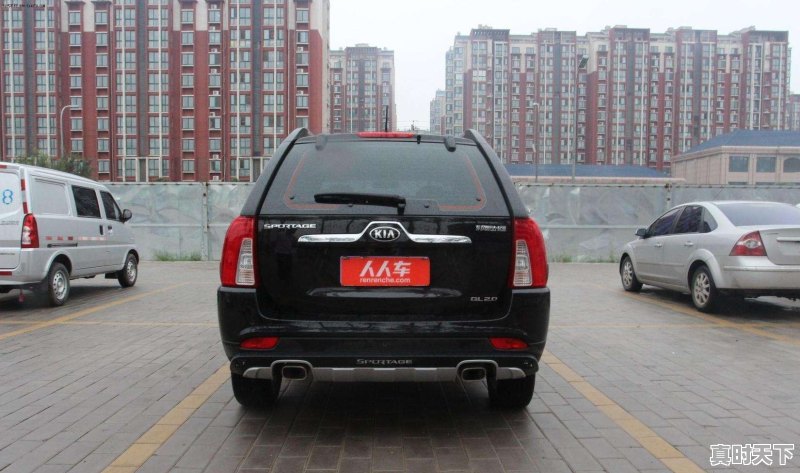 如何把国内的二手车卖到非洲?运到非洲怎么销售 - 真时天下