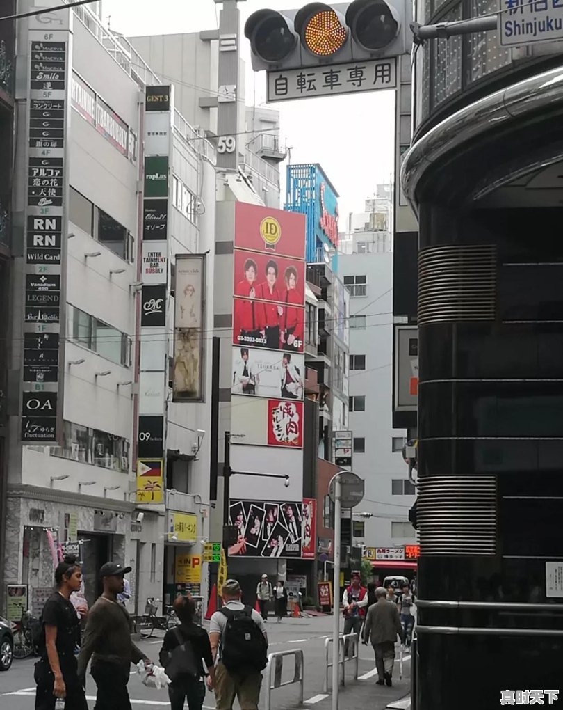 日本富士山的简介 - 真时天下