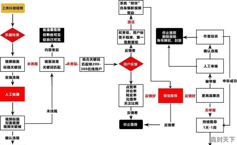 解答电台频道的问题 - 真时天下