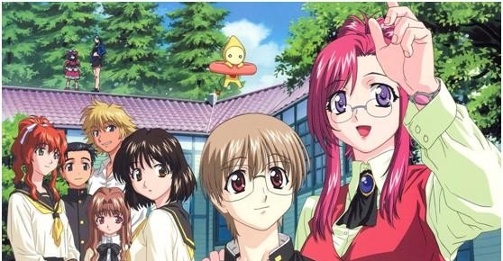 国产姐弟动漫推荐大全免费 - 真时天下