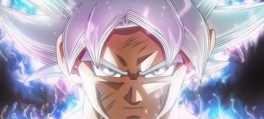 二十年前好看的动漫 - 真时天下