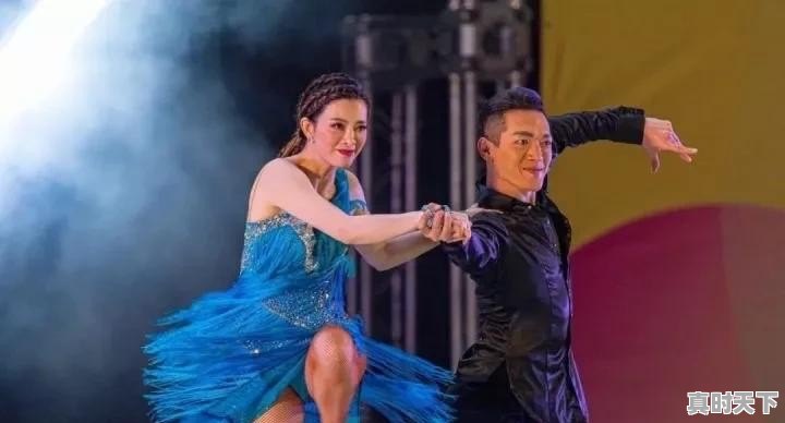 置换空间节目 - 真时天下