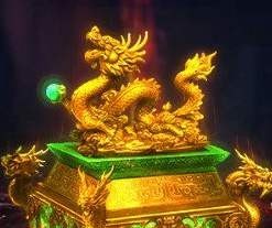 中国神话中与玄武印相同的印状法宝有哪些 - 真时天下