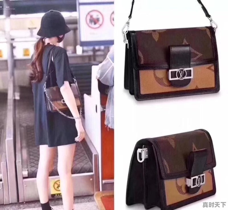 奢侈品大牌包包哪个品牌是你最喜欢的 - 真时天下