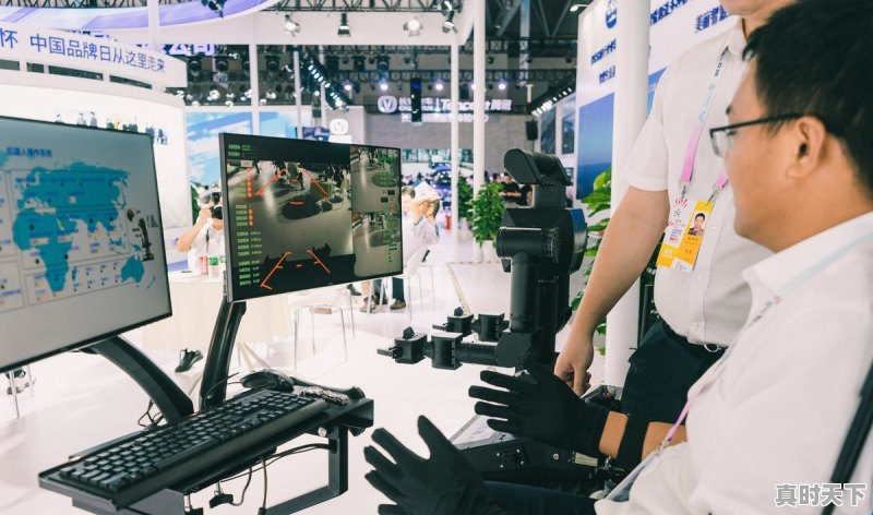 盒马医疗科技 - 真时天下