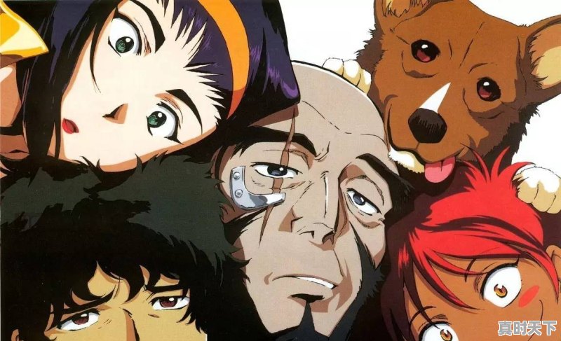 动漫推荐高清国漫电影 - 真时天下