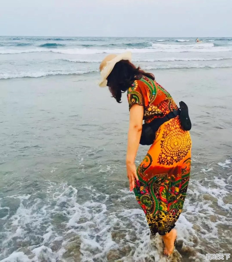 越南季节介绍 - 真时天下