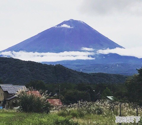 光遇富士山怎么去 - 真时天下