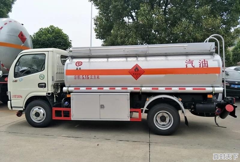 中石化的柴油和别的柴油区别 - 真时天下