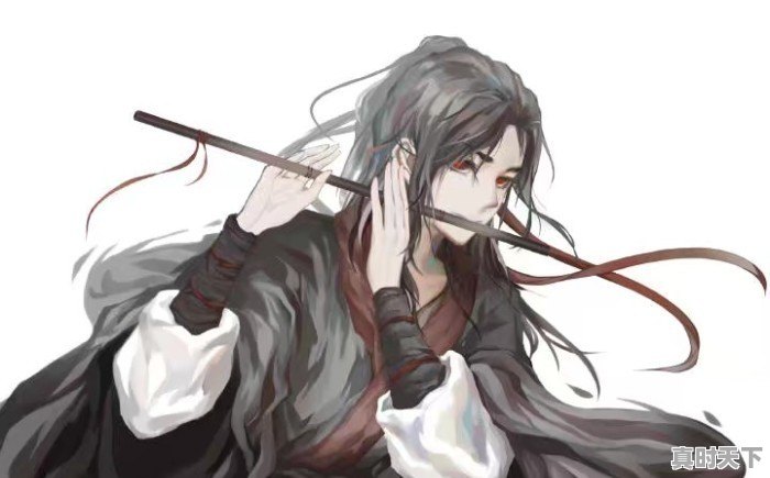 你认为《魔道祖师》真人版应该由哪些人演 - 真时天下