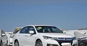 请问15至16万能买到什么样的日系二手车 - 真时天下