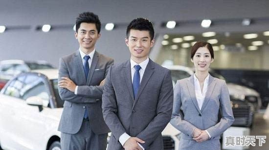 二手车营销策划方案范文 - 真时天下