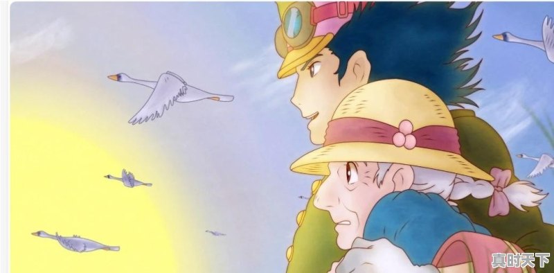 宫崎骏和鸟山明谁对日本漫画的影响大一些，可以被称为漫画教父 - 真时天下