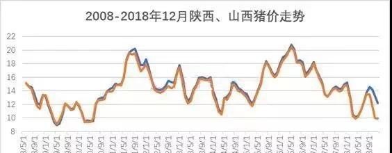 今日山西地区猪肉价格行情 - 真时天下