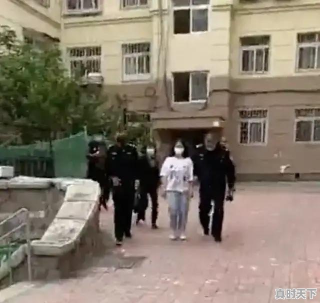 5月23日，青岛一高一女生杀死单身母亲，您认为什么原因 - 真时天下