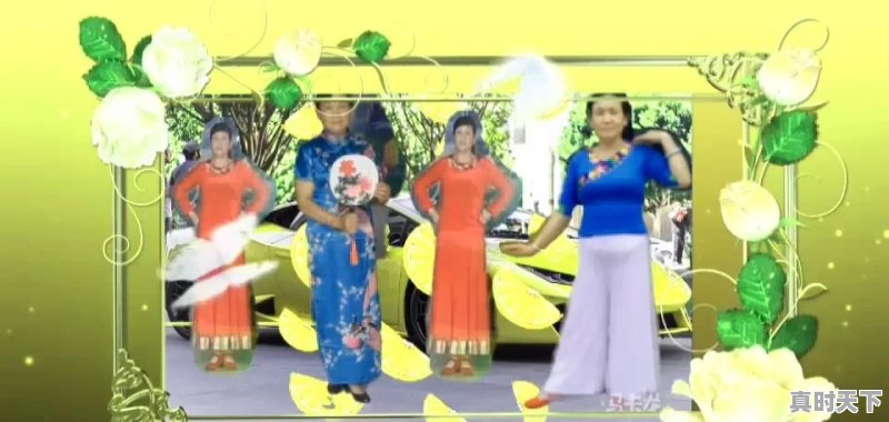 天天向上的韩国综艺在哪看啊 - 真时天下