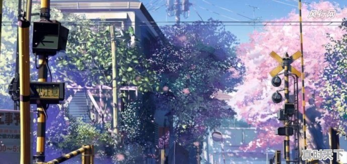 伤感动漫推荐电影有哪些名字呢女生版 - 真时天下