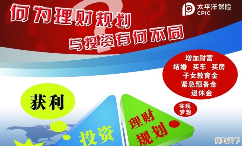 如何选择保本保息理财，在金融专业知识前为何理财还那么难 - 真时天下